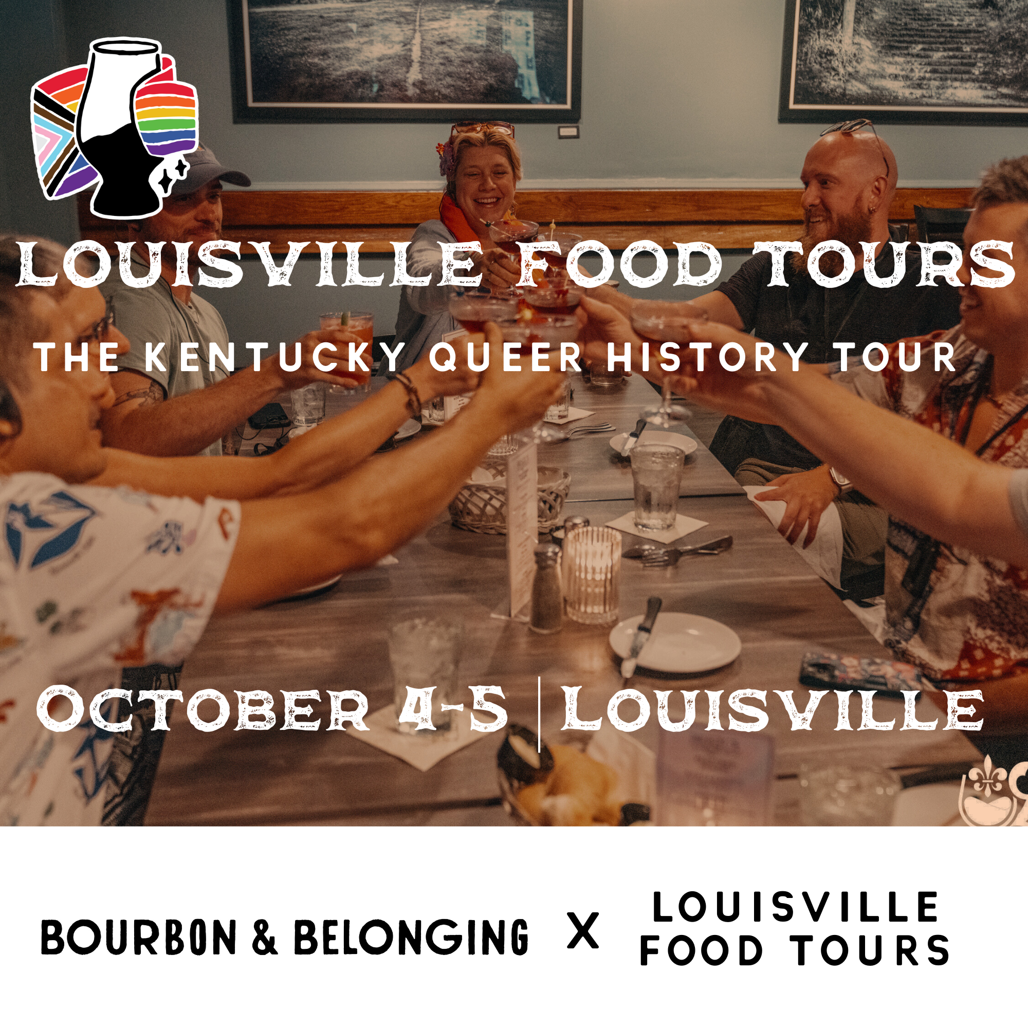 Kentucky Queer History Tour