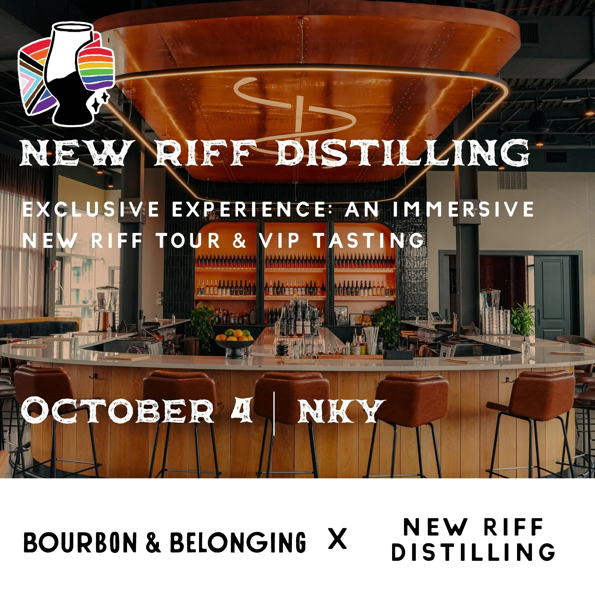 Inside New Riff: An Exclusive Afternoon