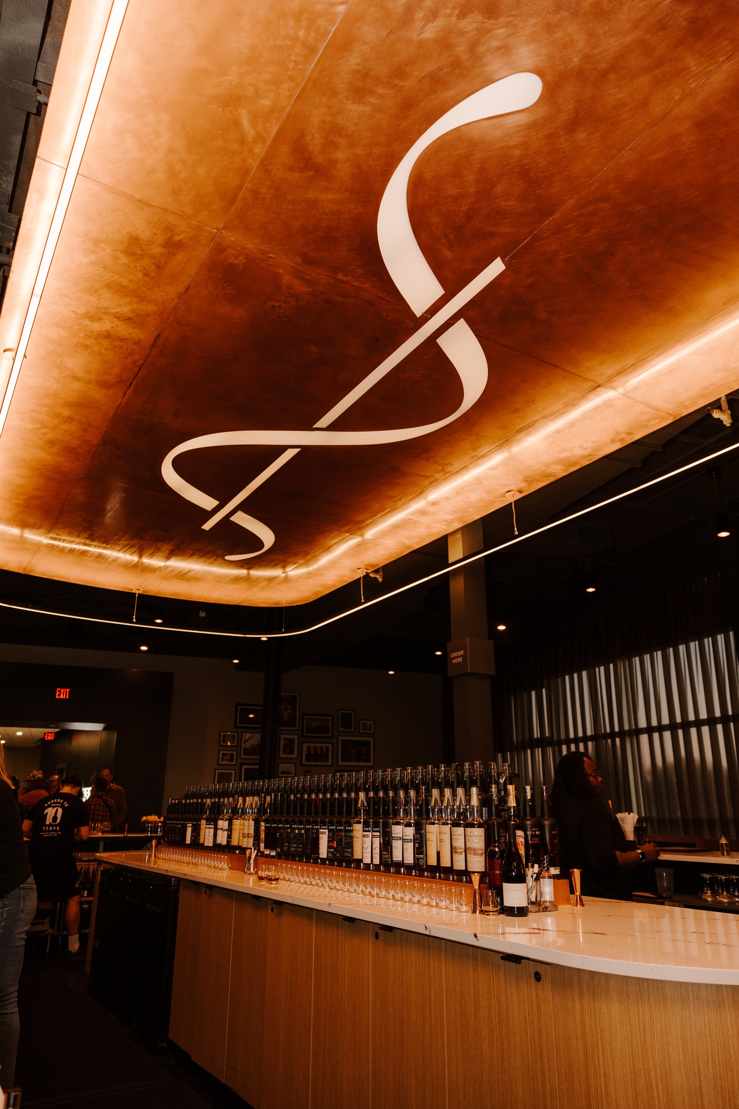 Beyond the Barrel: An Immersive New Riff Experience