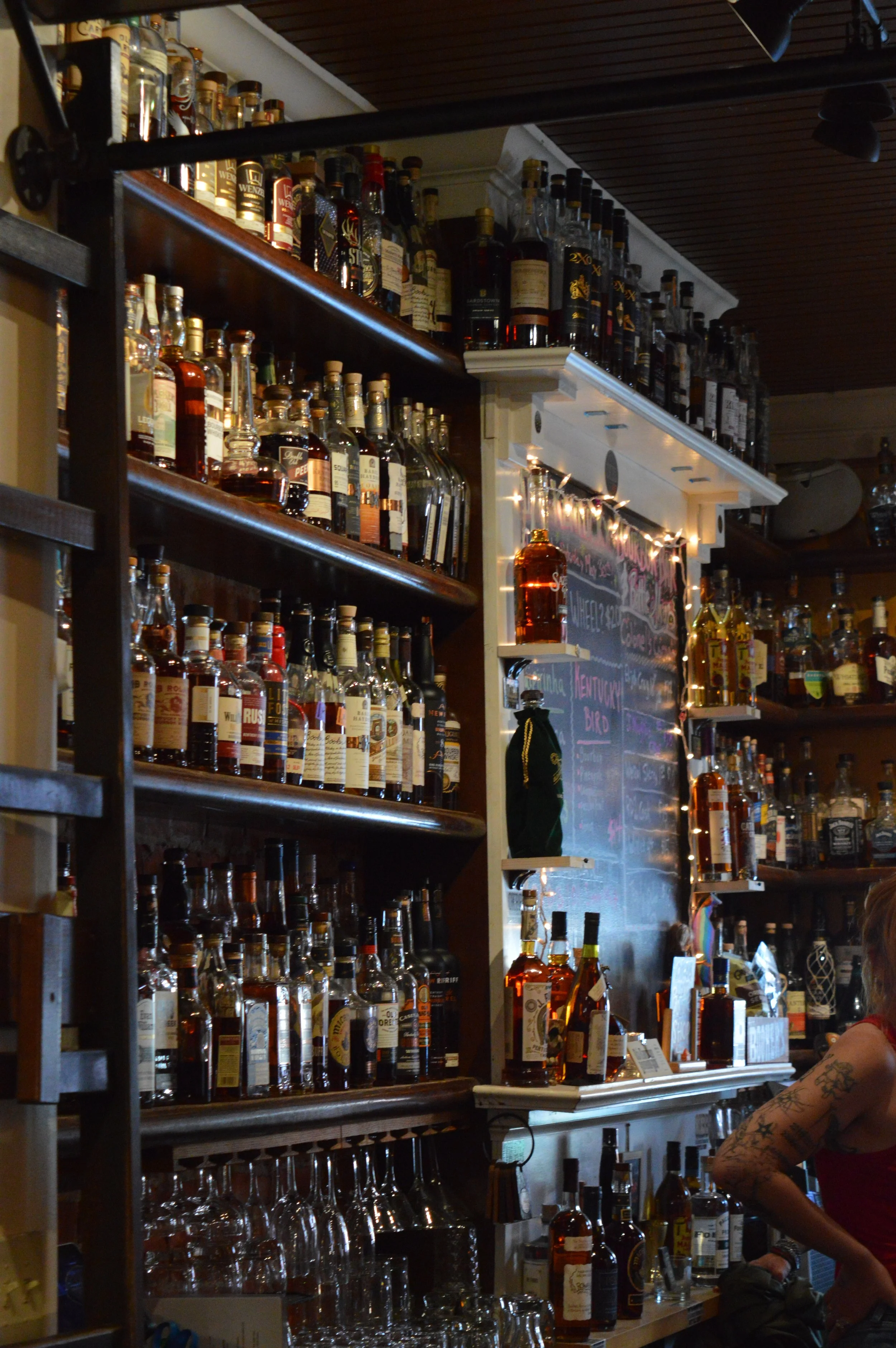 Big Gay Mainstrasse Bar Crawl