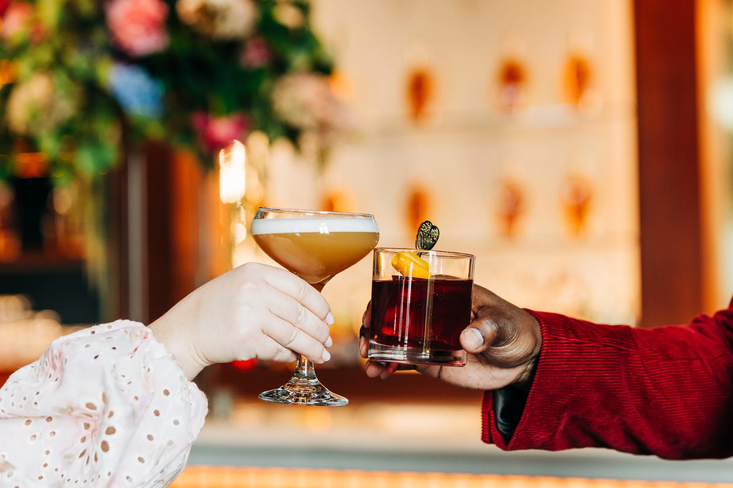 Angel's Envy Tours & Tastings: Bourbon & Belonging