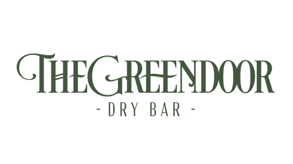 Jefferson's Bourbon logo in black and white with elegant font.