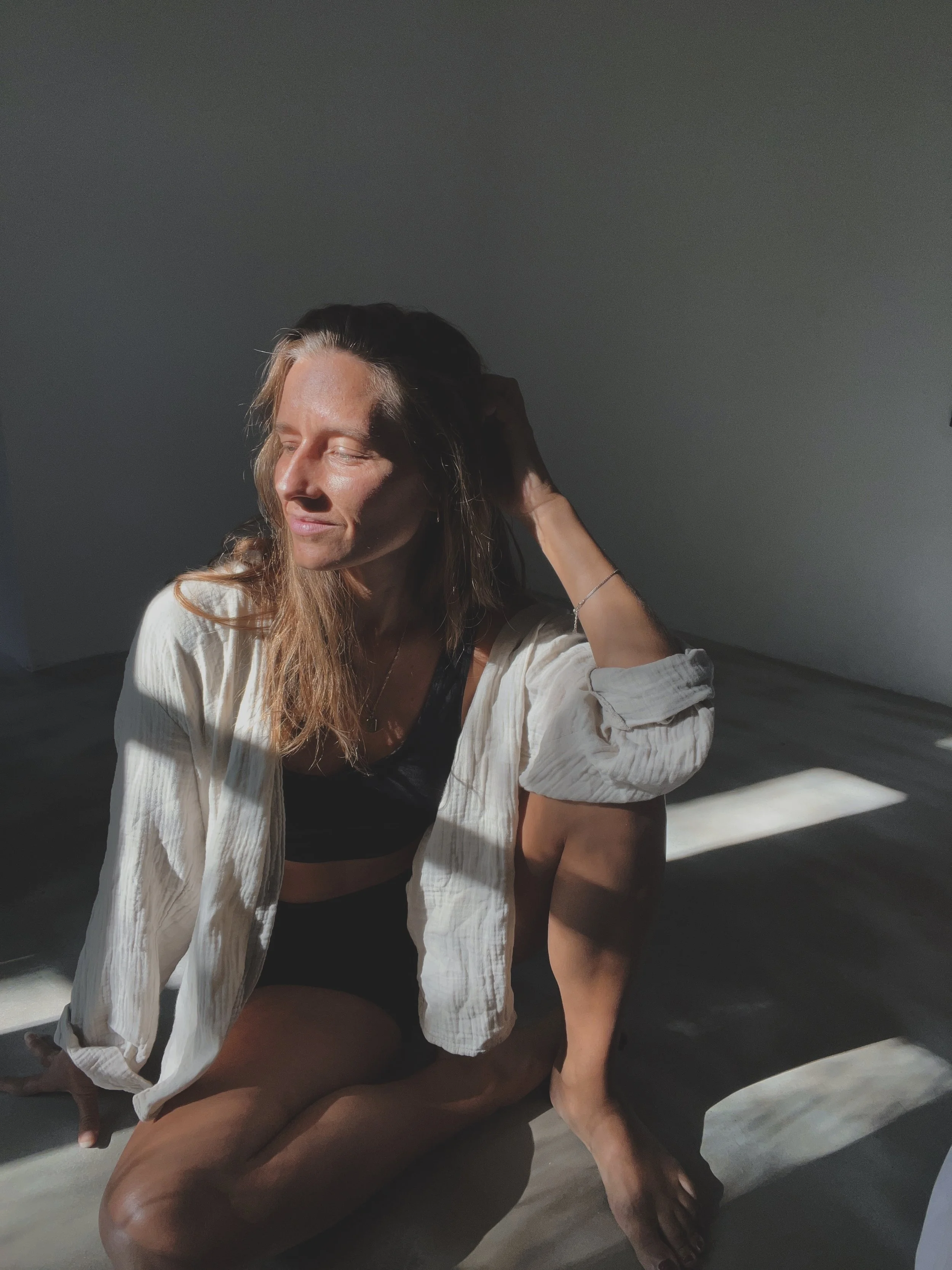 Image of Julia Sommerville