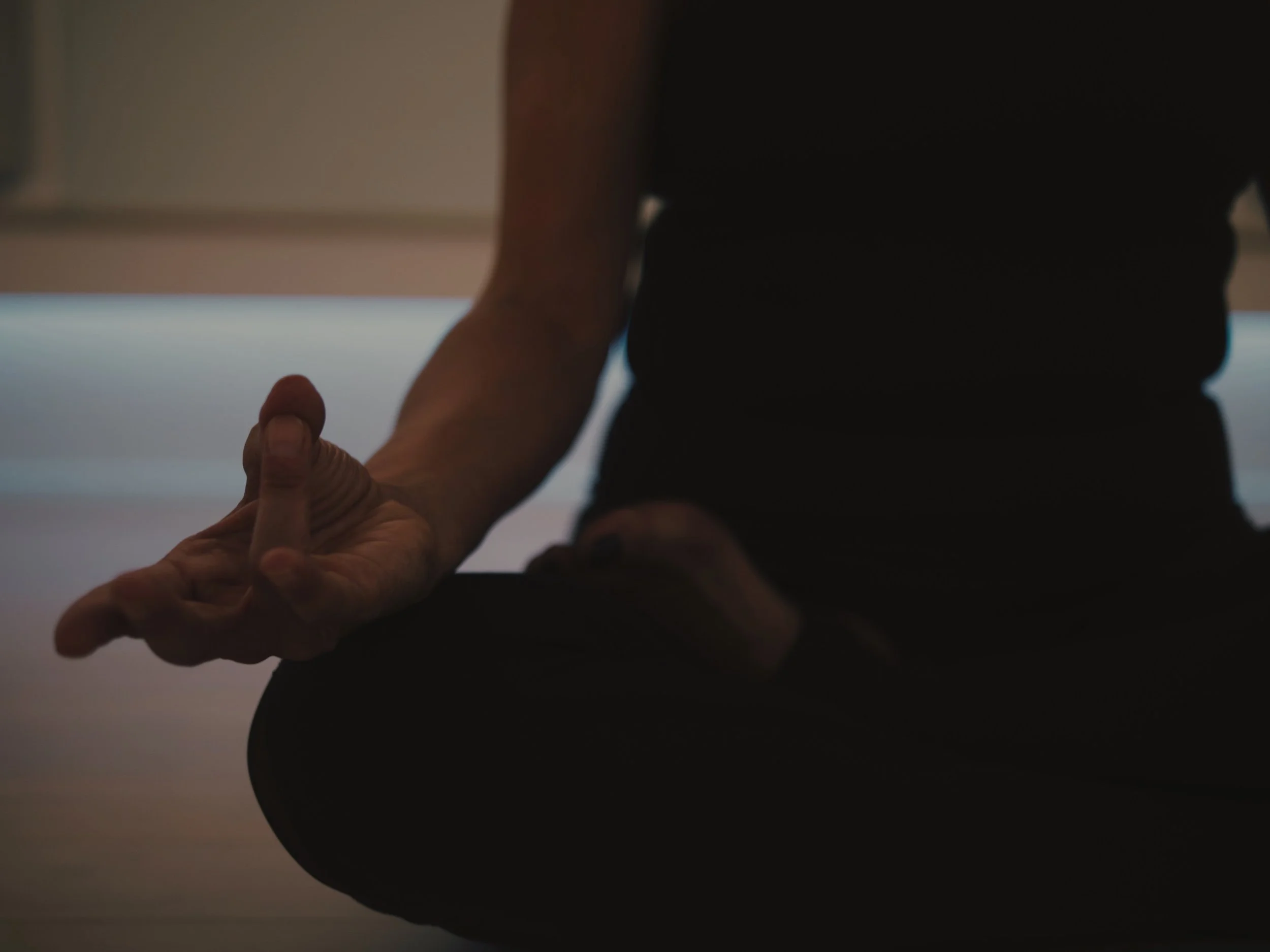 Meditation Breathwork