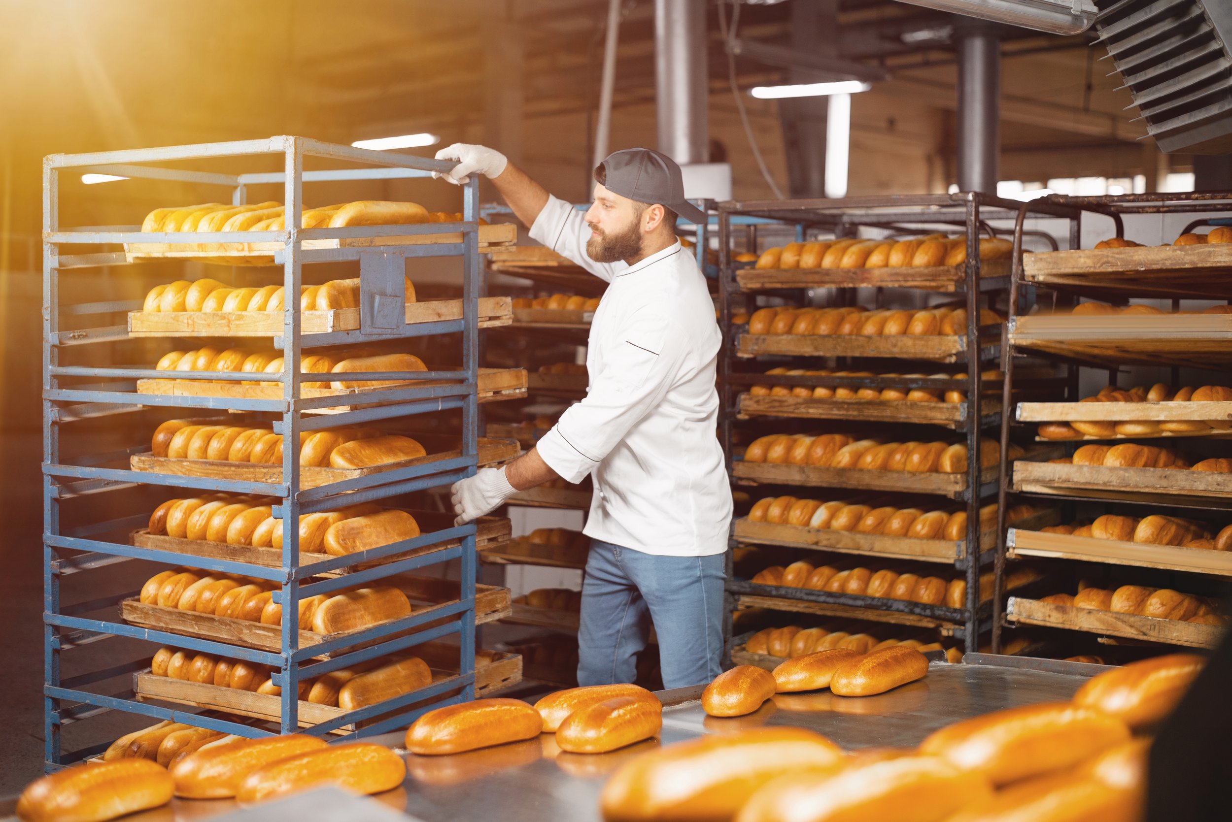 Industrial Bakeries Europe At Pearline Beard Blog Industrial Bakeries Europe At Pearline Beard Blog