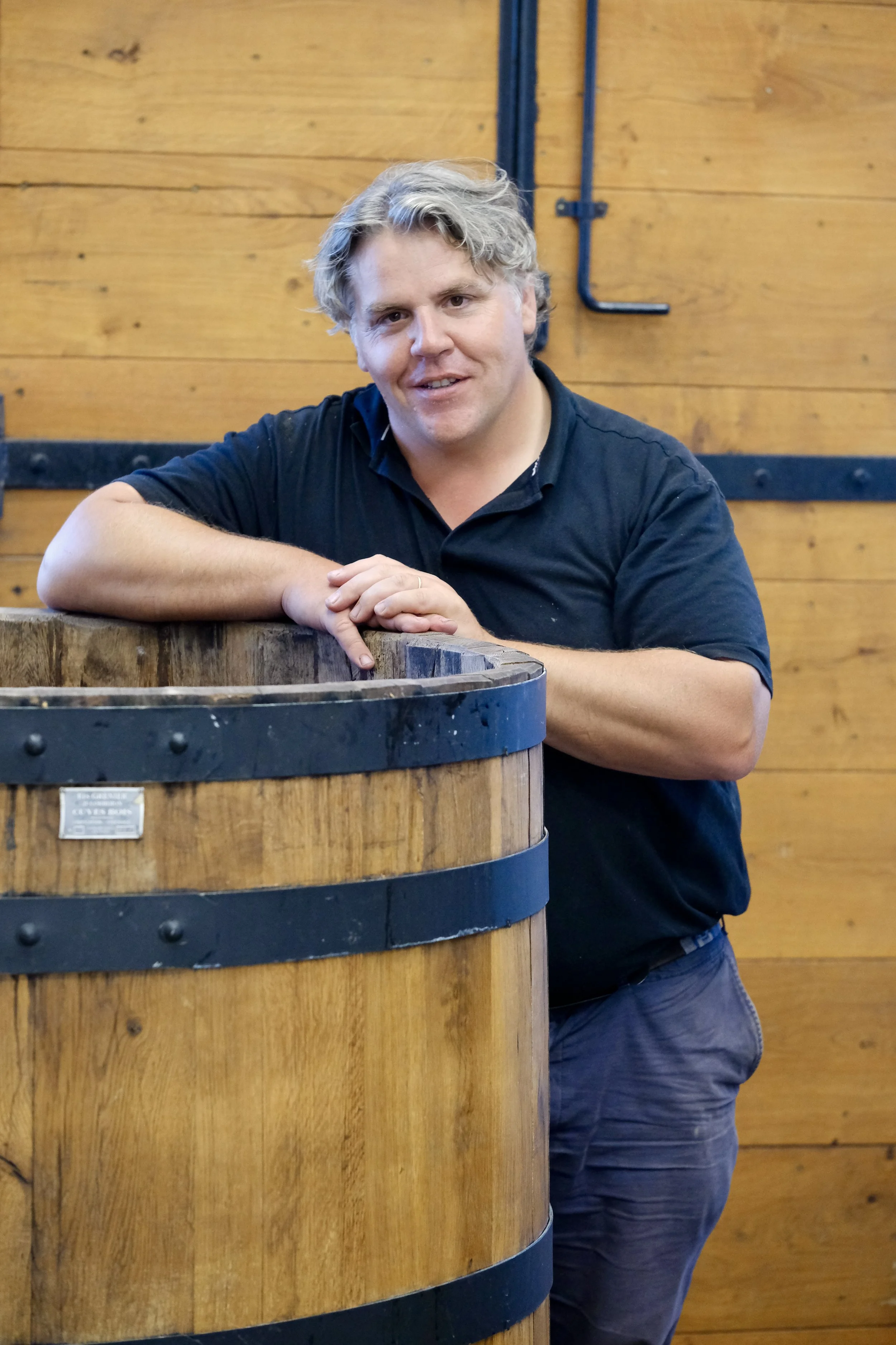 DOMAINE THIBAULT LIGER BÉLAIR