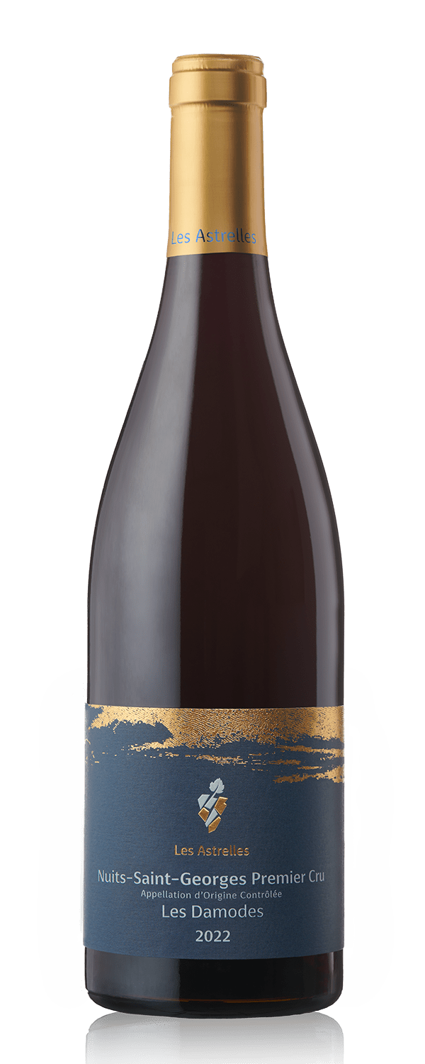 Nuits-Saint-Georges 1er Cru "Les Damodes"