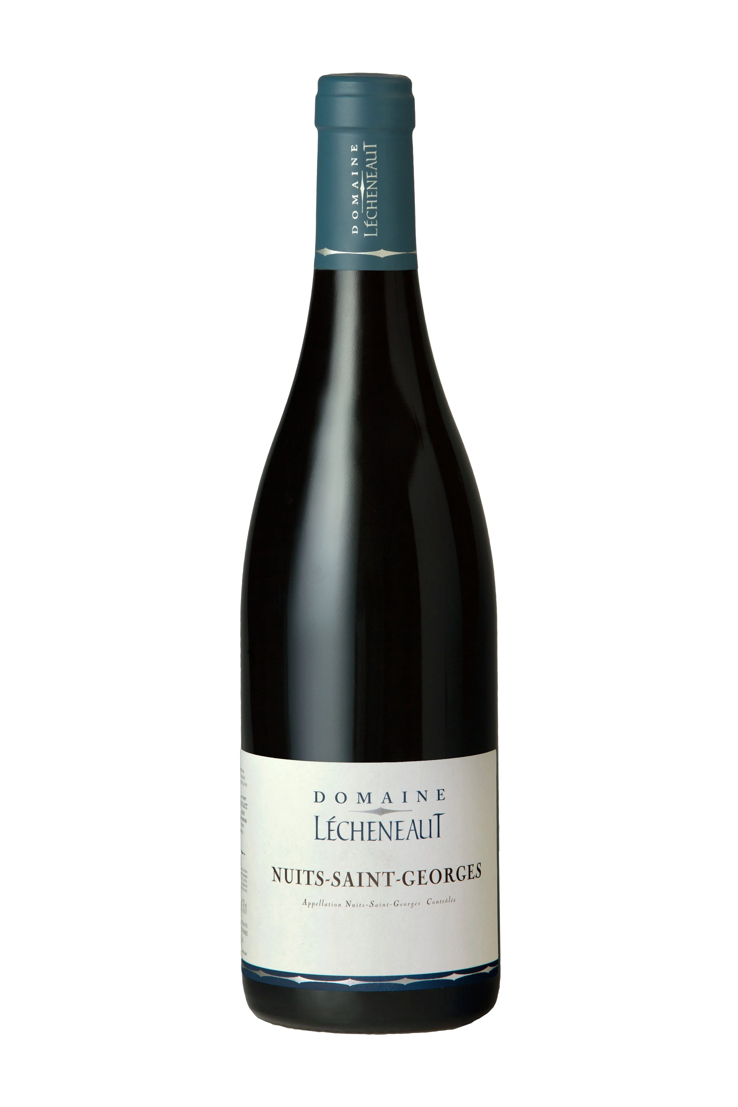 Domaine Lecheneaut Nuits-Saint-Georges