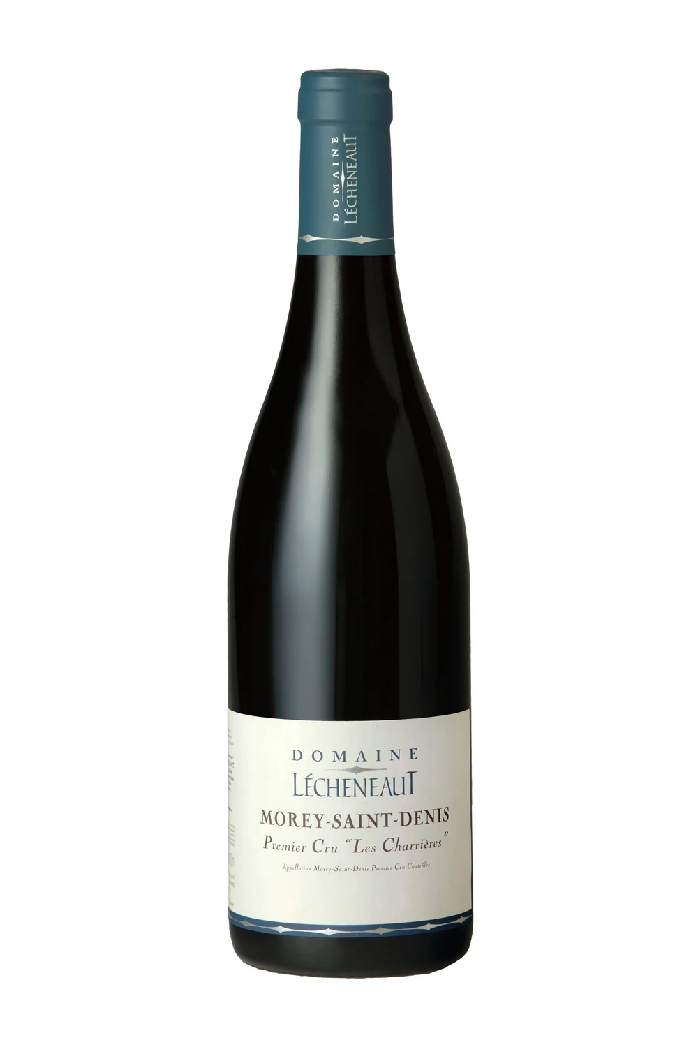 Domaine Lecheneaut