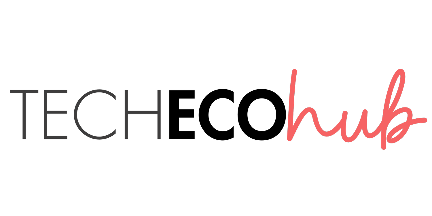 Tech Eco Hub