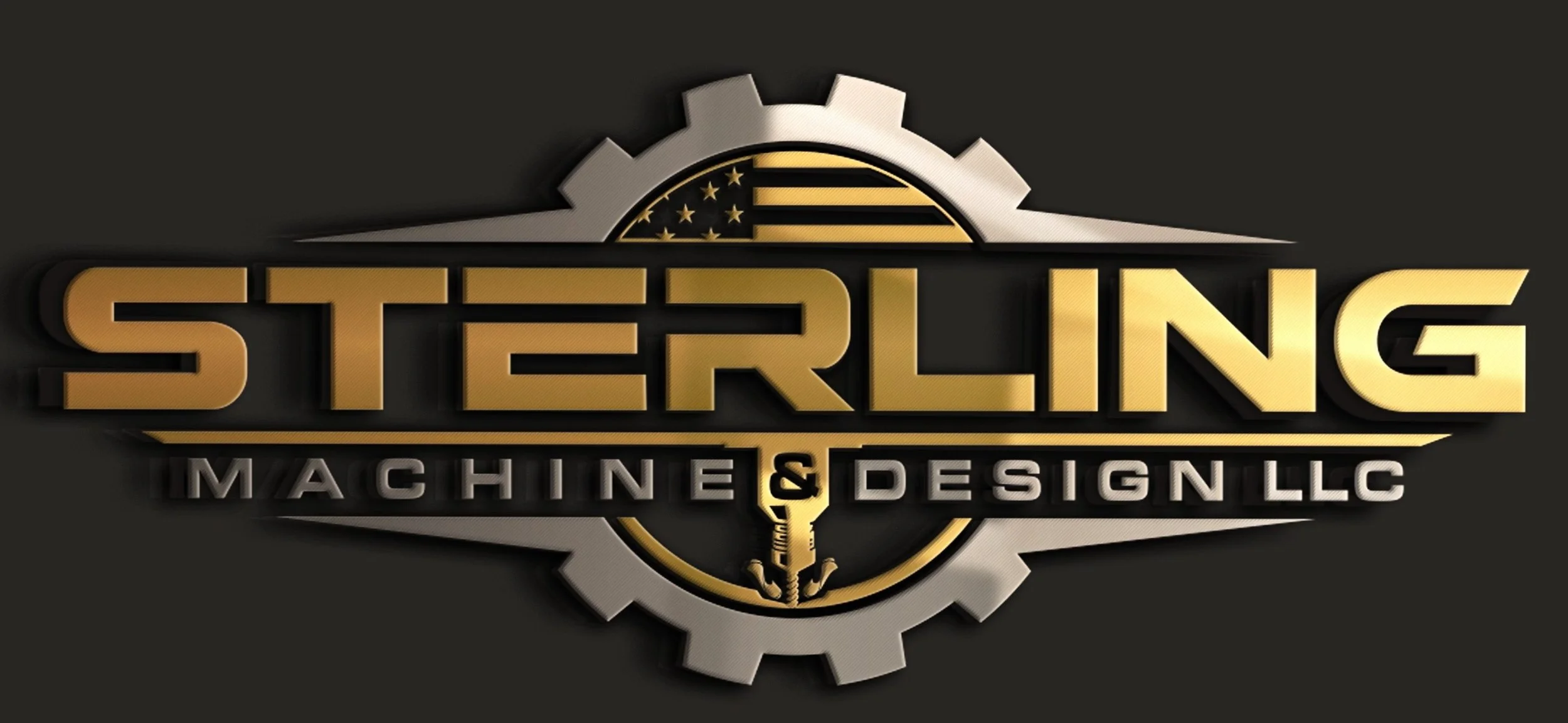 Store 2 — Sterling Machine and Design LLC