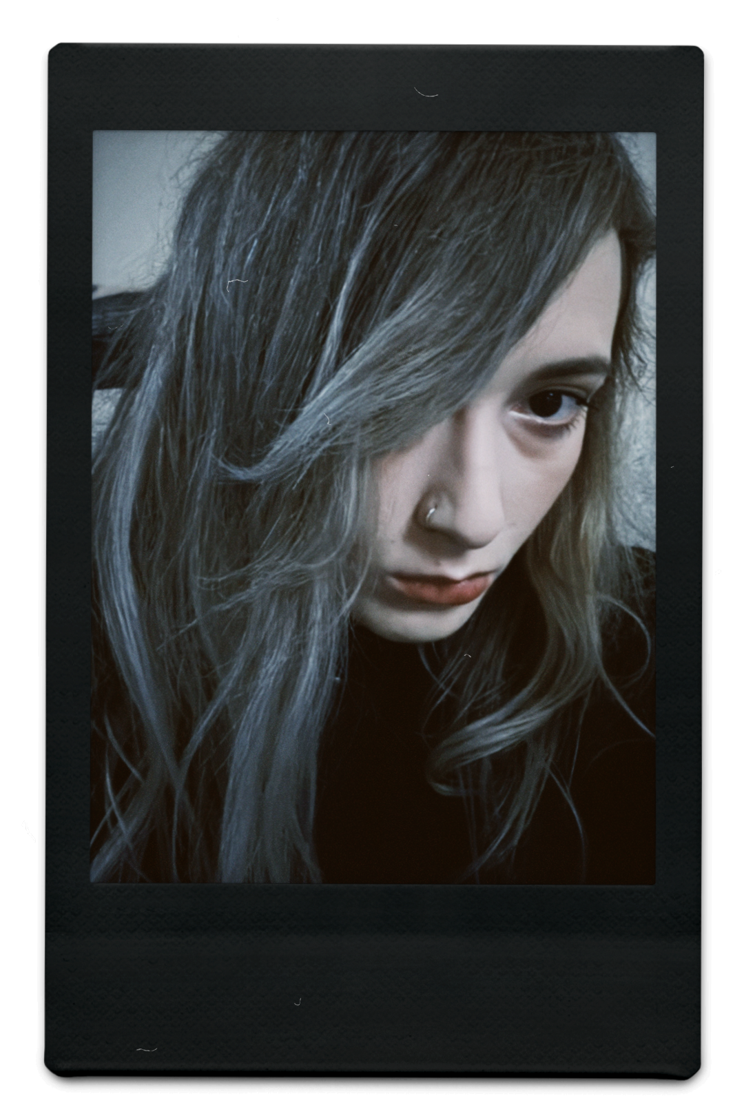 Photo of an artist Glam Beckett.