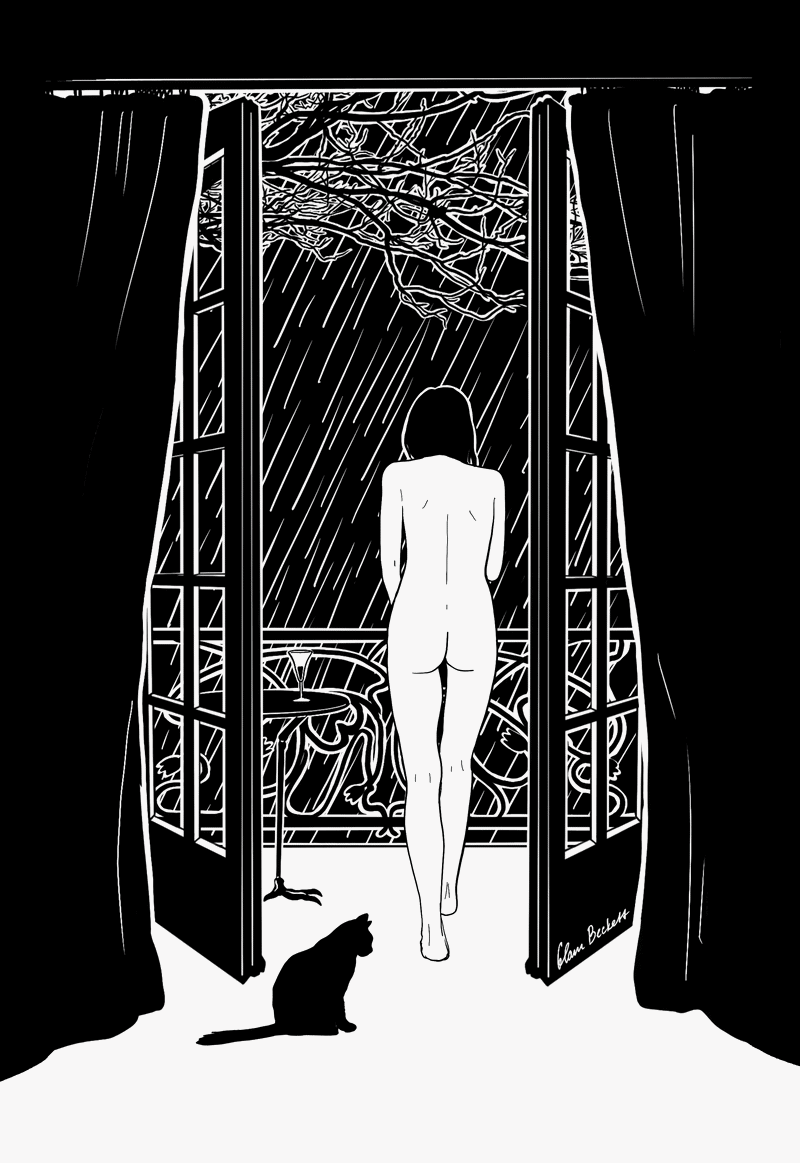 Petrichor, 2026