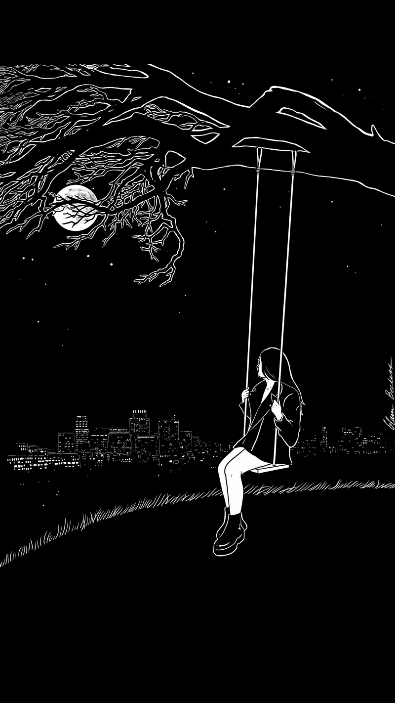 Night, 2024