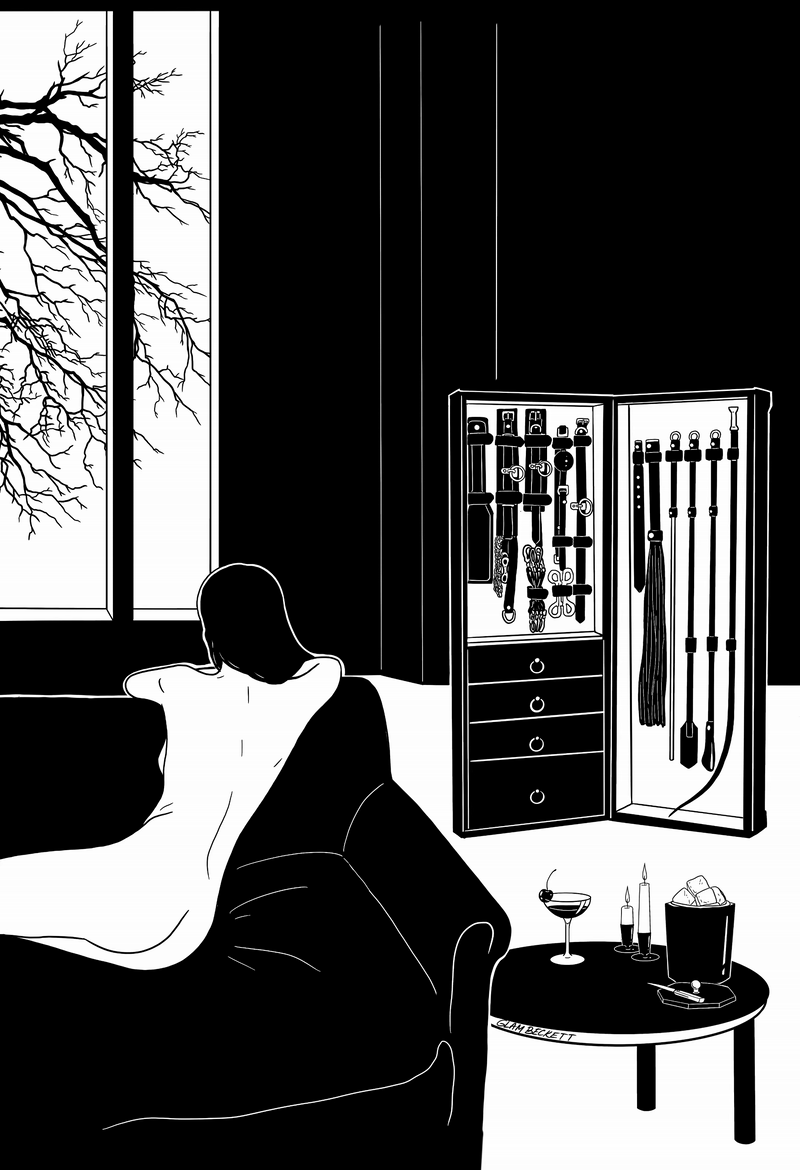 Perfect Stranger, 2024