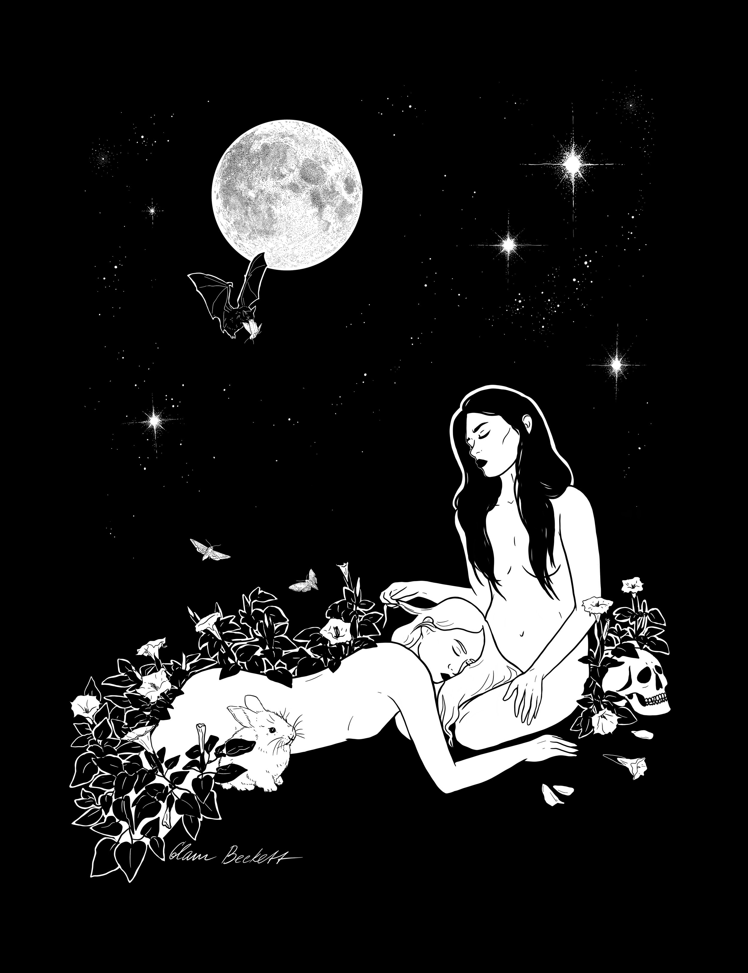 Nocturnal, 2023