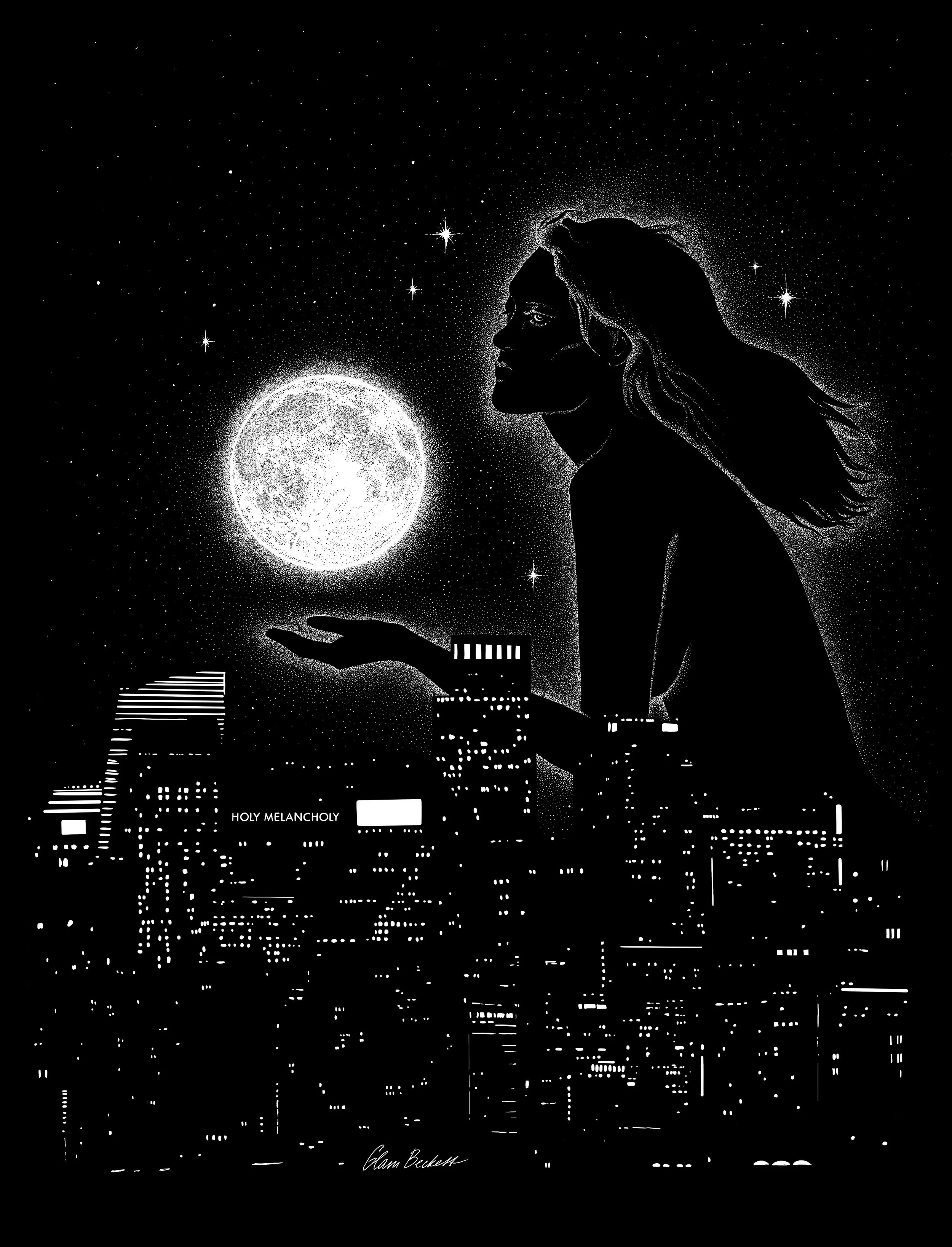 The Night, 2026