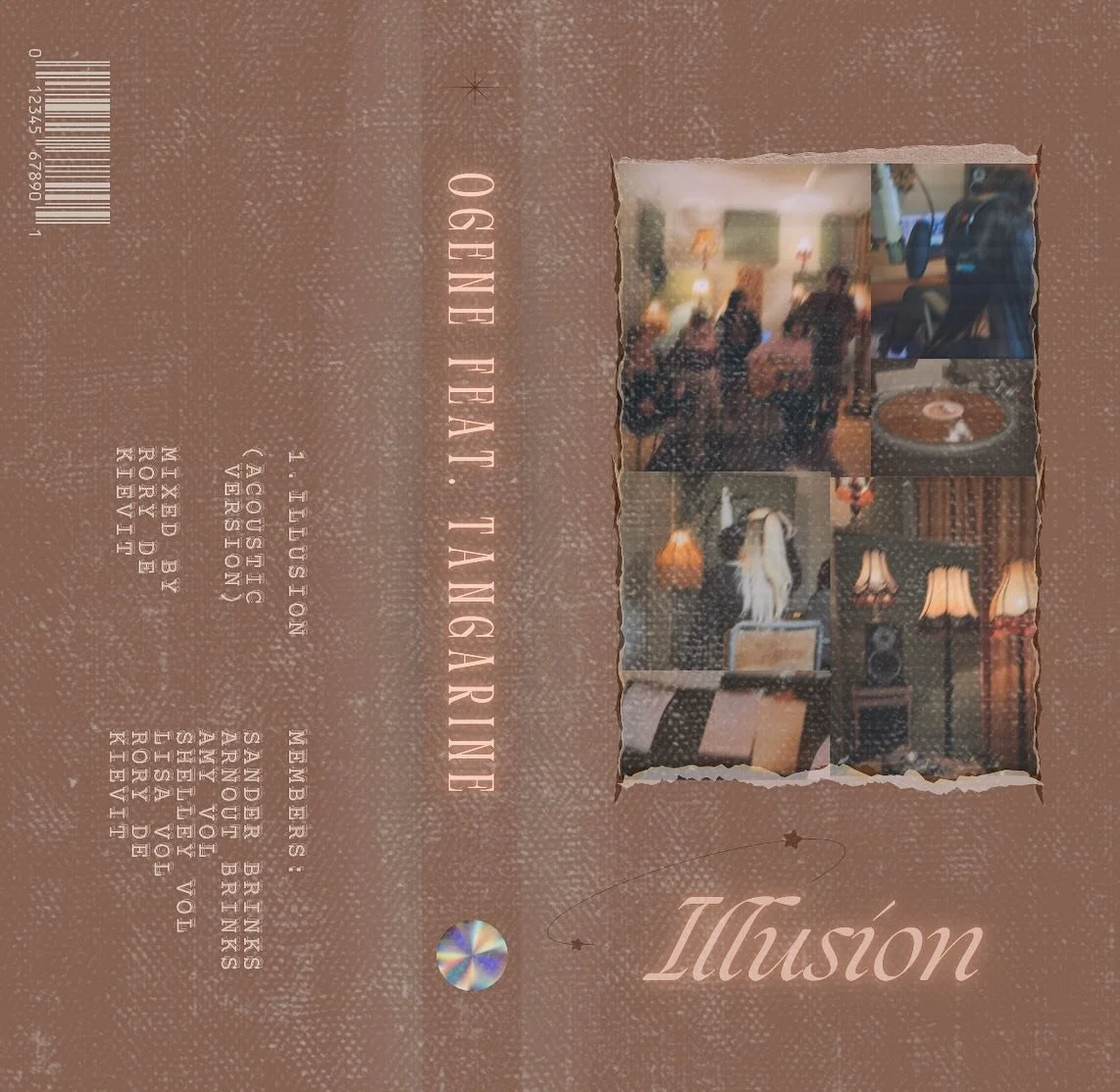 🧡🖤 NEW MUSIC FRIDAY met Amber Music in Je Moerstaal🧡🖤 
@ogene 
@nuwanmusicofficial 
@kazkidmusic 
@joannebirdmusic 
@_mel_qui 
@fiancablaauw 
@neilforemanmusic 
@music.daan