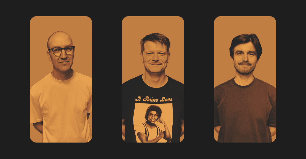 Amber Music breidt managementteam uit met Wessel van Bakel