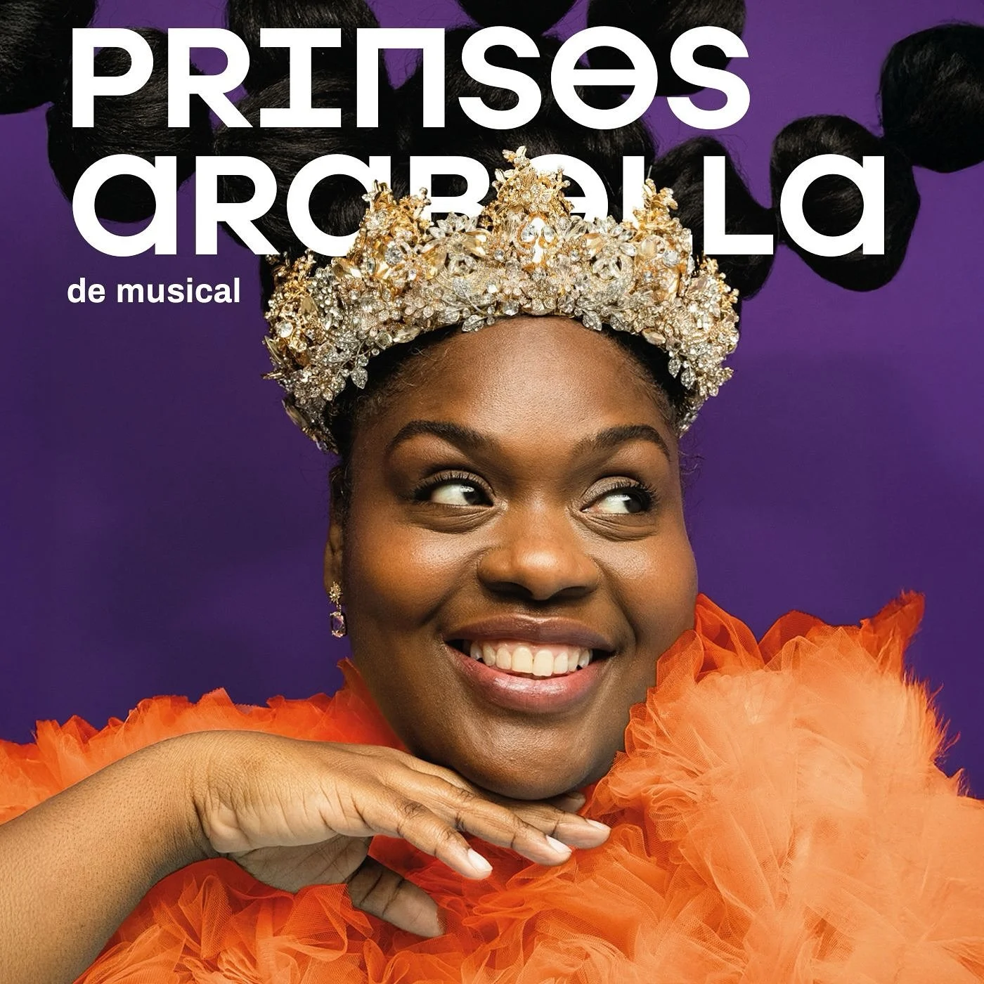 De volgende release op ons kinderlabel Ambertje, is er eentje waar we weer heel enthousiast over zijn: de muziek uit Prinses Arabella – de musical, geproduceerd door Dawn Collective | @dawnonsocial 
De eerste single Alleen Zijn is de aftrap va