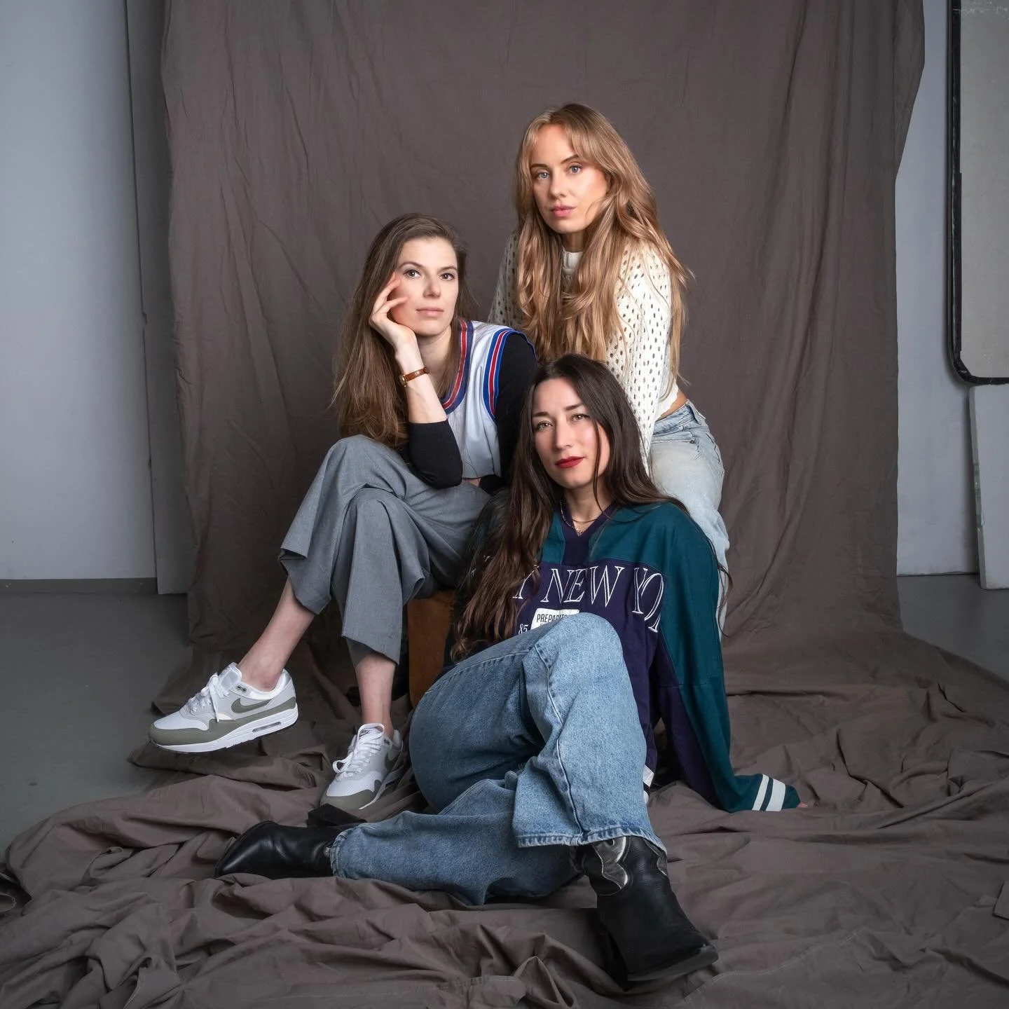 🧡New Music Friday met Amber Music tracks🧡 Nu te beluisteren in New Music Friday NL en Je Moerstaal op spotify!🎶

@baystjes 
@wonderbloom.music 
@naeduo.music 
@fayevennn 
@lilapoppy 
@paxthehumanoid 
@joannebirdmusic