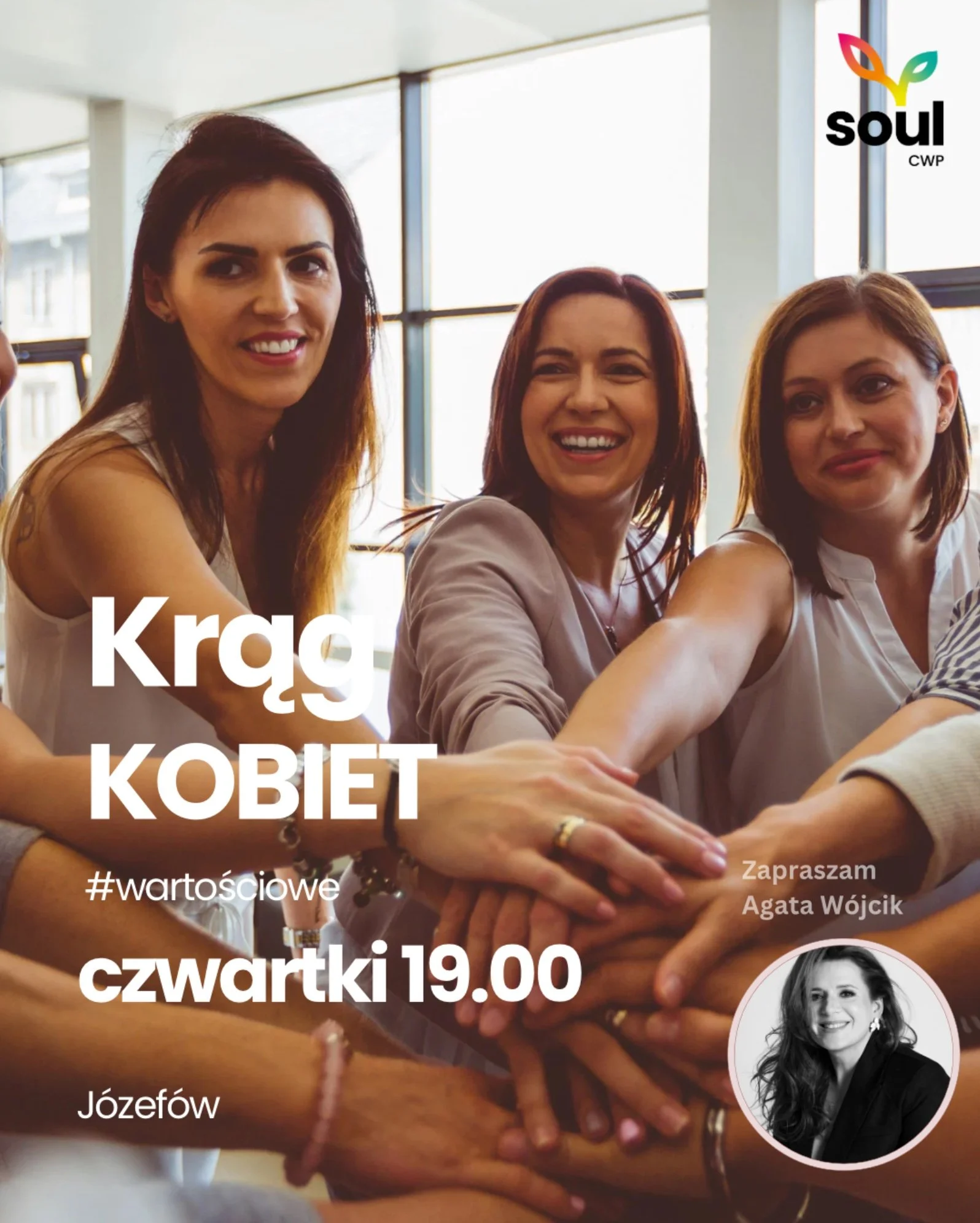 Krąg Kobiet #wartościowe