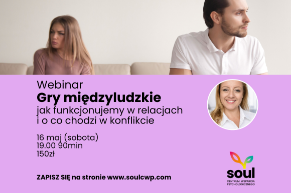 Webinar online o tym, co naprawdę dzieje się w konflikcie