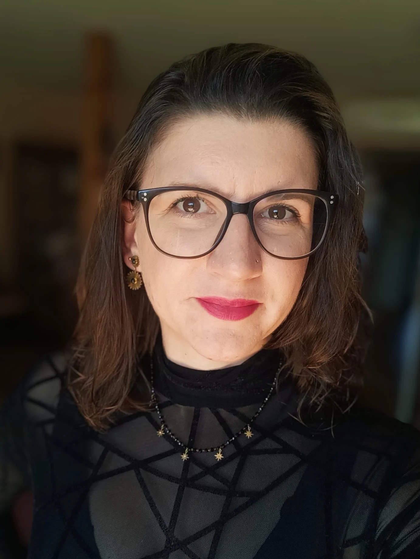 Iga Grzegorczuk, coach asertywności, Soul Centrum Wsparcia Psychologicznego Warszawa