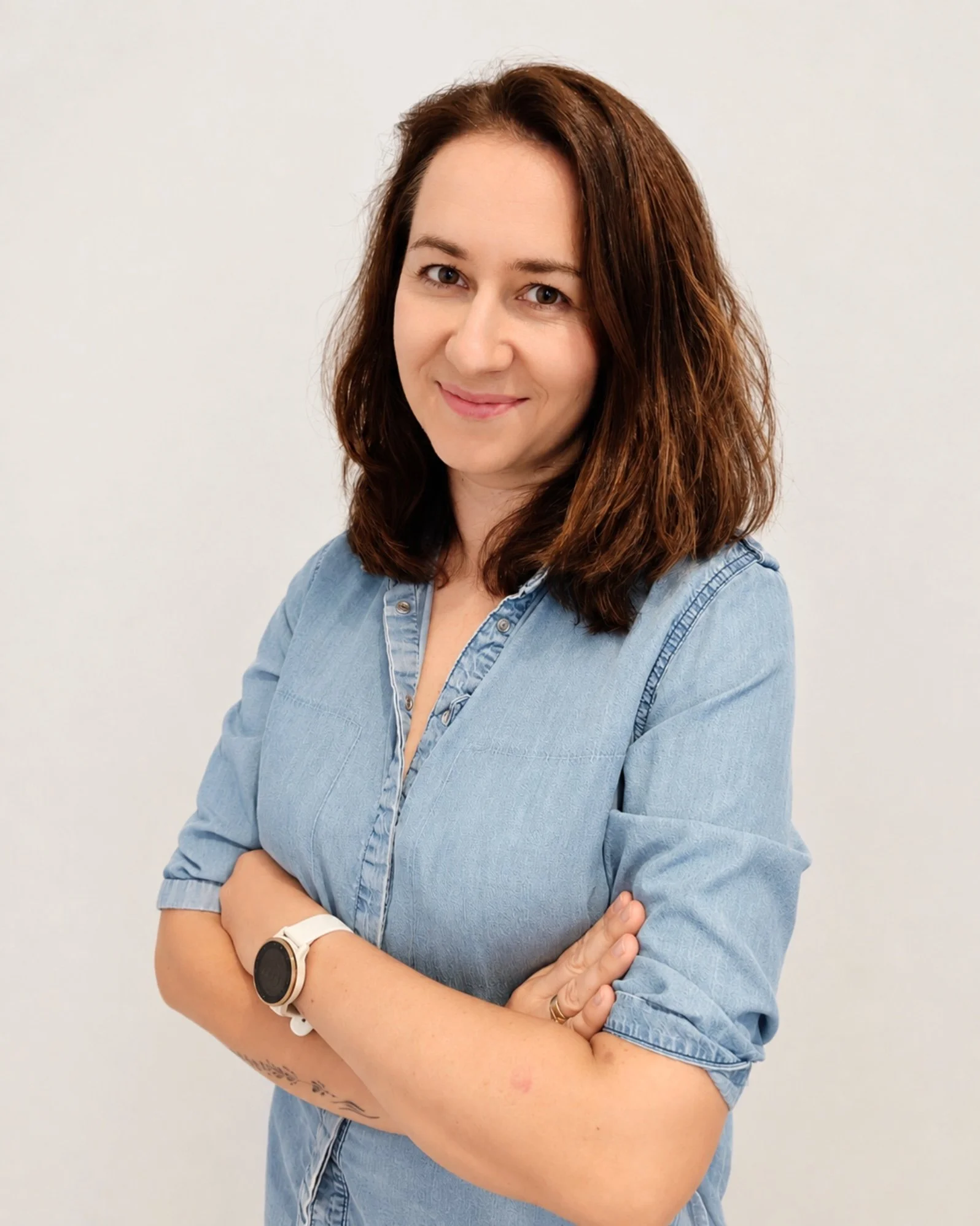 Paulina Radzikowska