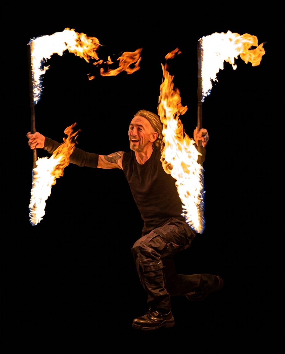Firefly_Gemini Flash_want to clearly this photo and this fire on stick only this photo  295476.png
