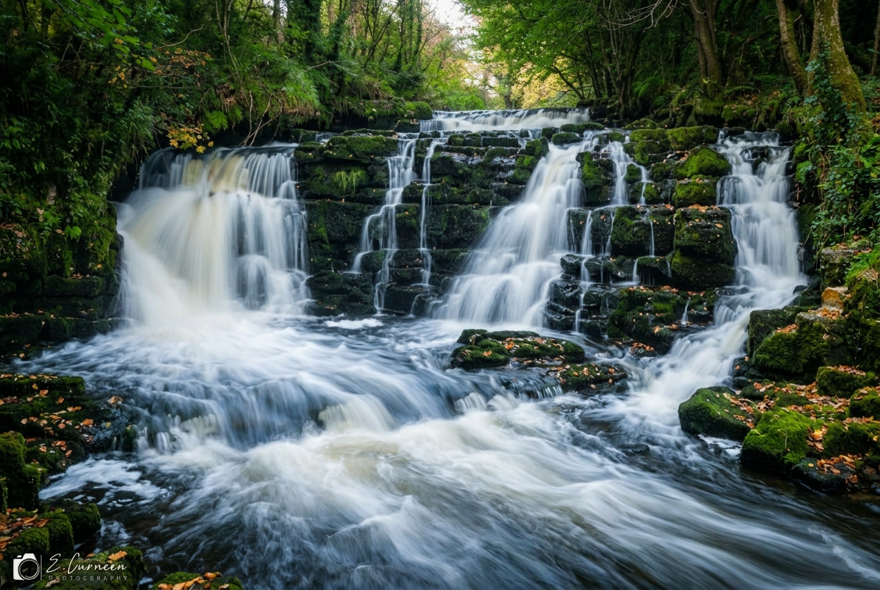 The Essence of Leitrim
