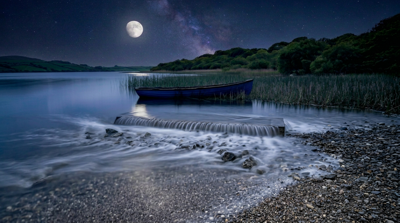Firefly_want to add water coming up to shore with long exposure and little bit backward 364424.png
