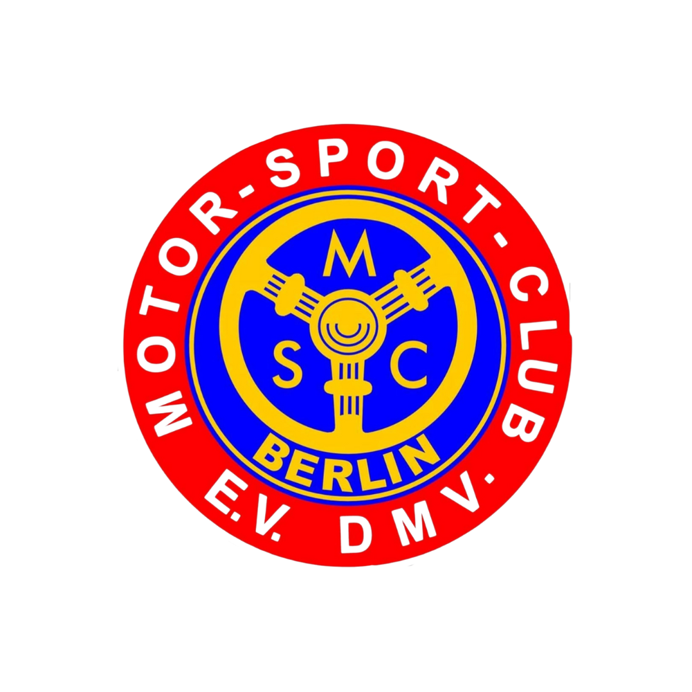 6. DMV Lauf bei MSC Berlin 