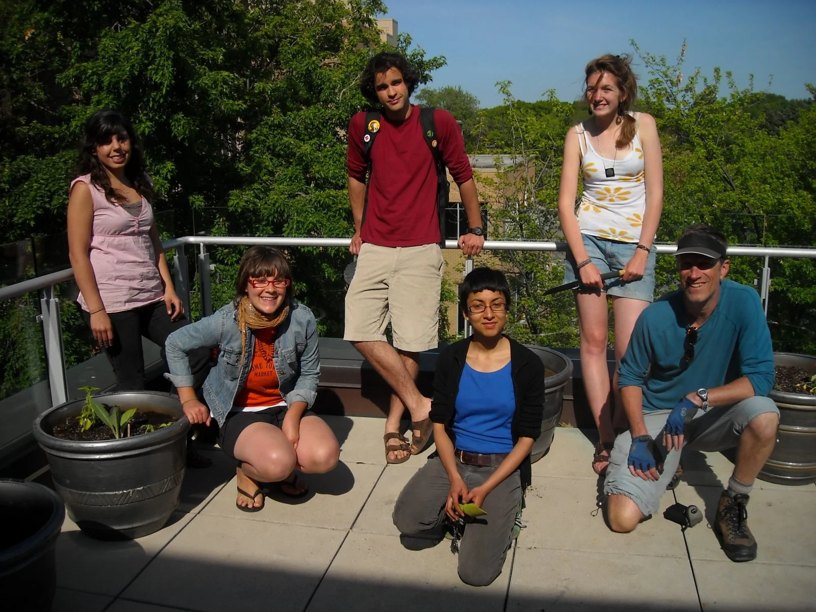 Get involved: Volunteer with OPIRG!