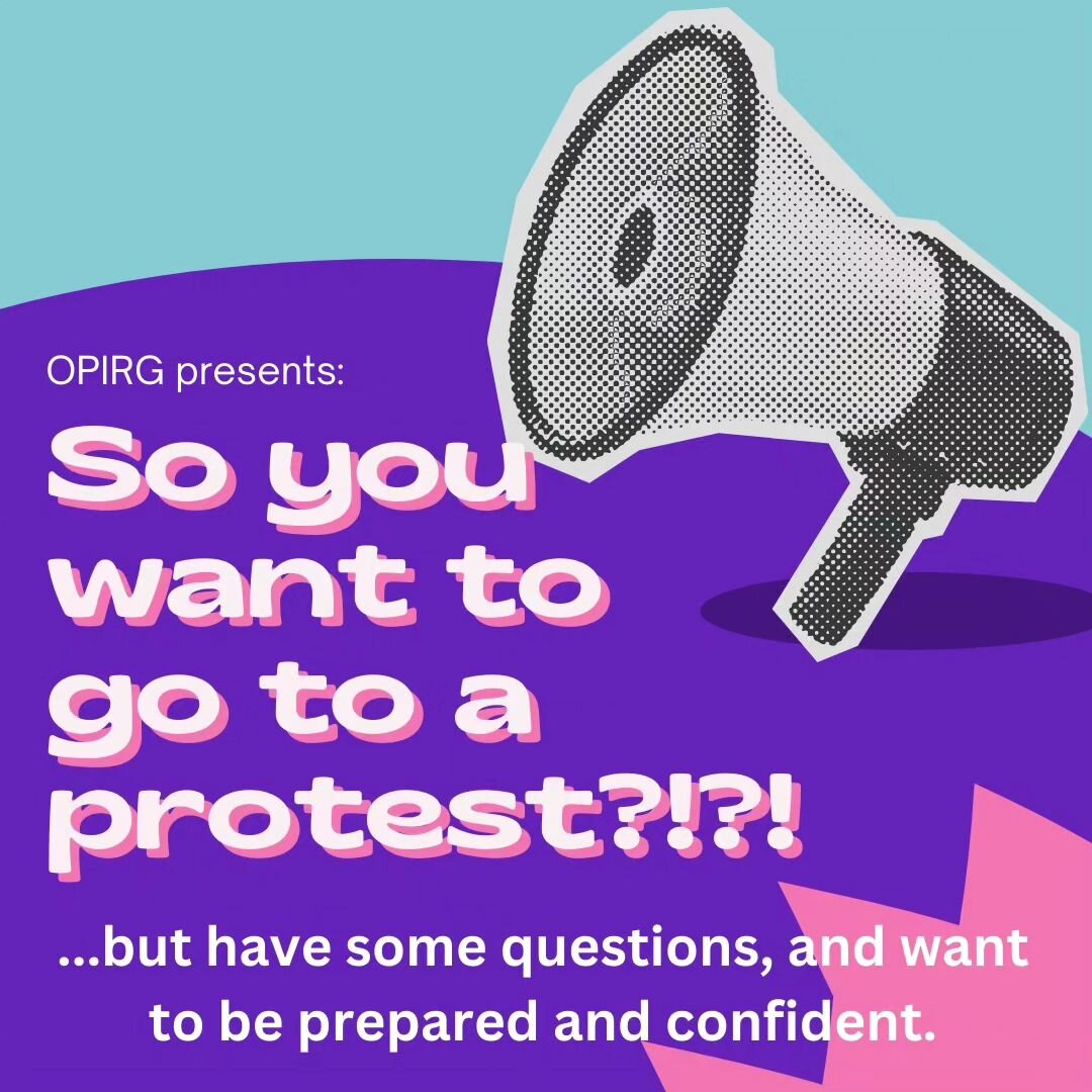 Come join a workshop to increase your confidence in attending protests.

By the end of the workshop you will feel empowered and prepared to go to street actions, protests, and demonstrations. You'll also understand how to keep each other safe at prot