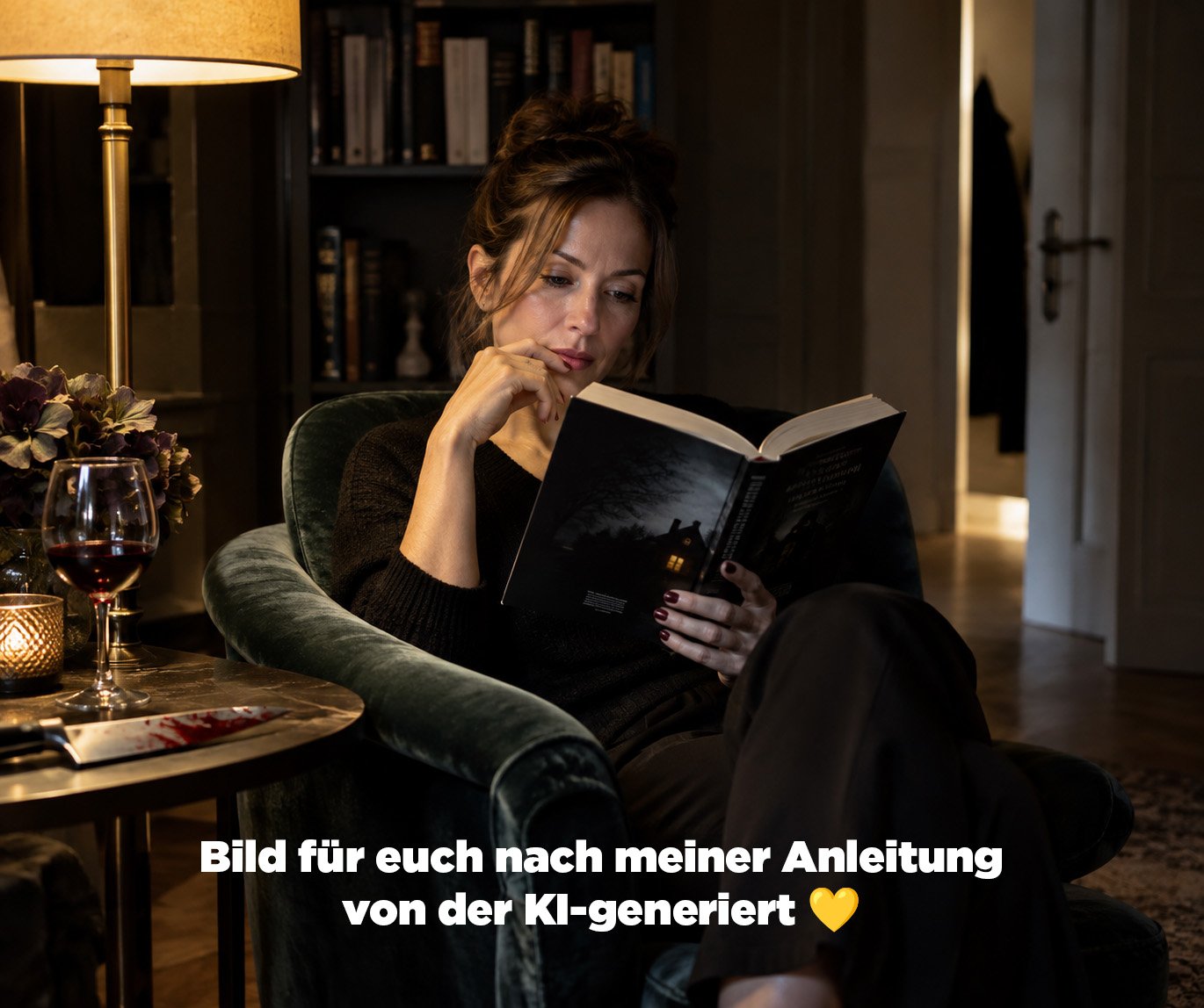 Morden Frauen besser?