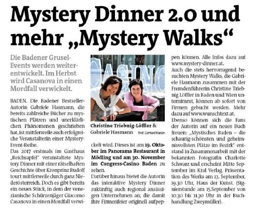 2018 Juli Bezirksblätter