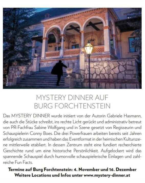 2023 Okt. Burgenländerin