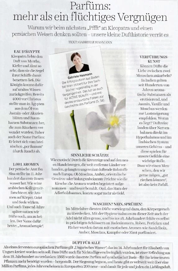 2024 Mai Active Beauty