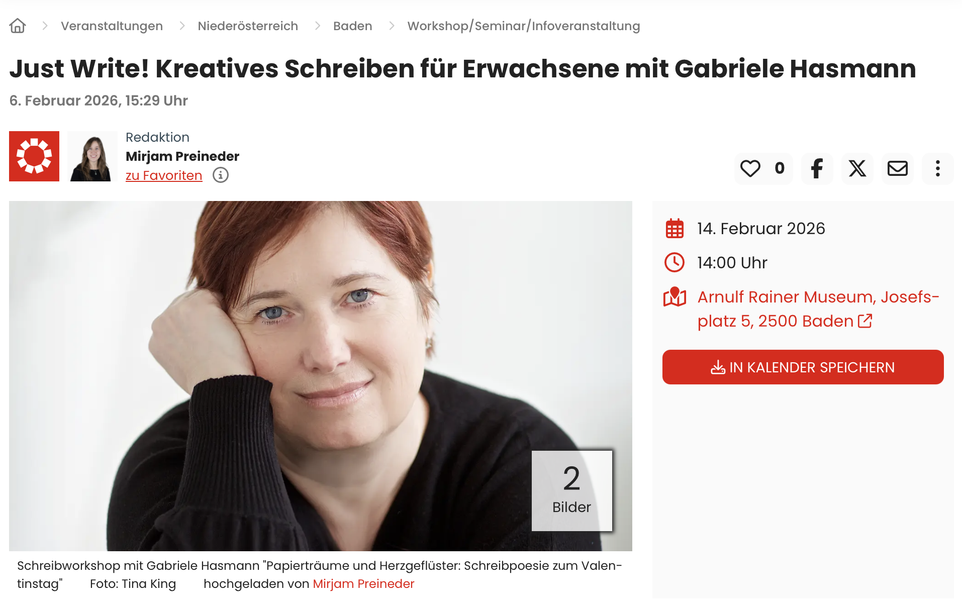 2026 Februar Mein Bezirk