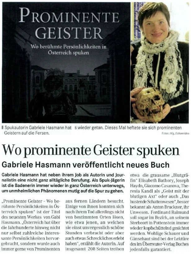2019 Sept. Badener Zeitung
