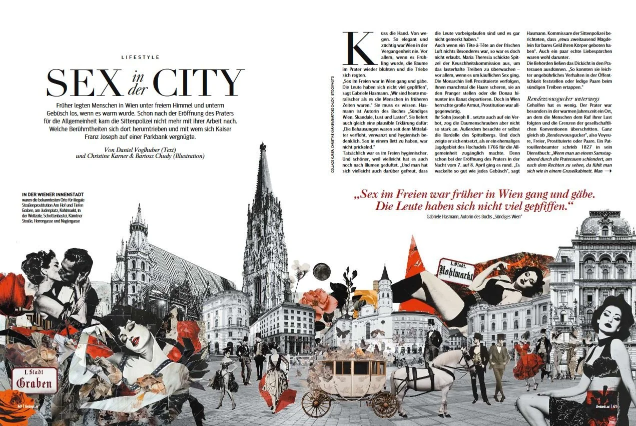 2024 März Kurier Freizeit 1