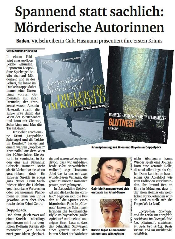 2022 April Kurier