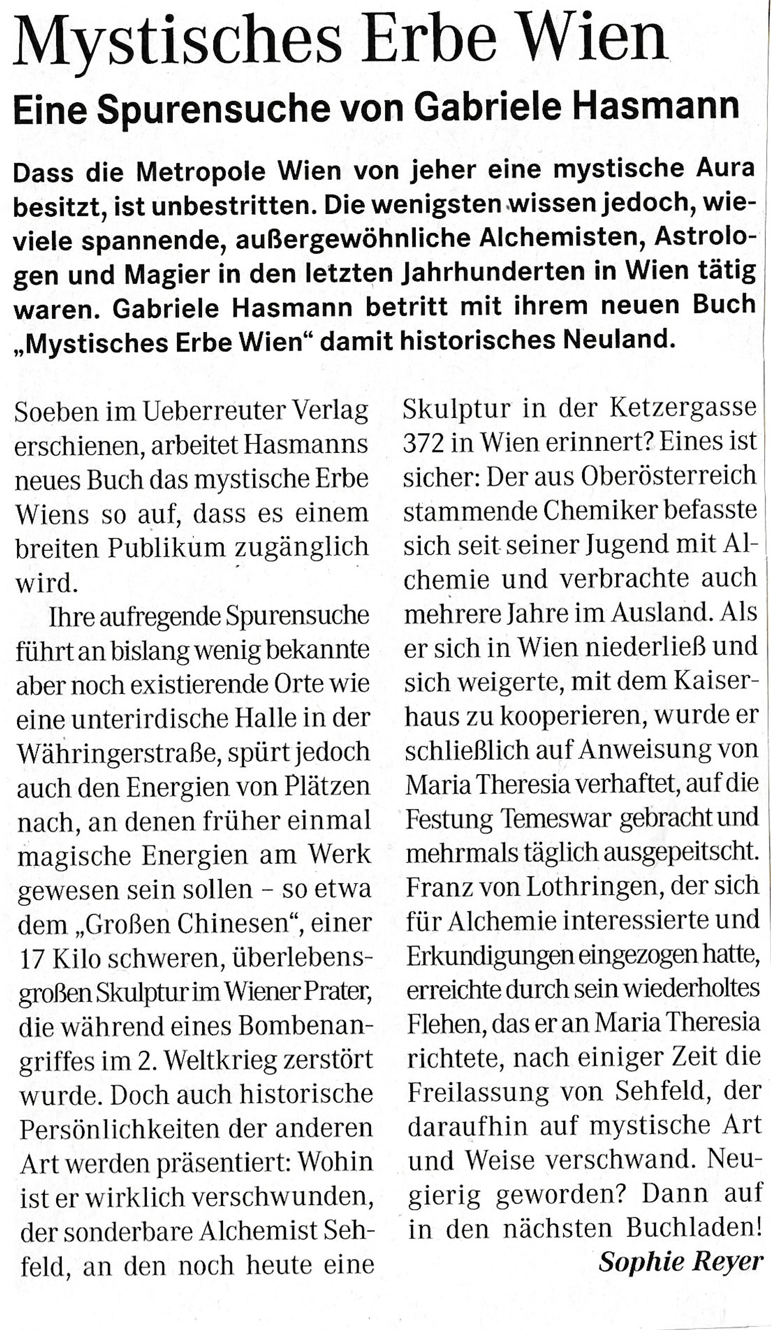 2024 Nov Badener Zeitung