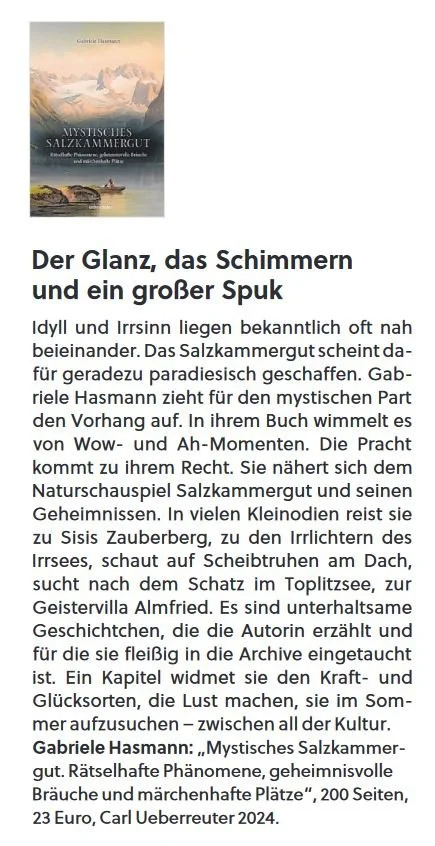 2024 Feb. Salzburger Nachrichten