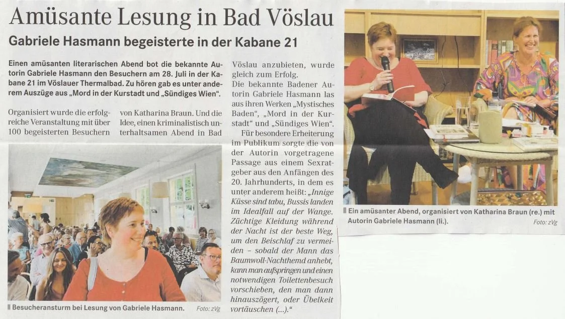 2023 Aug. Badener Zeitung