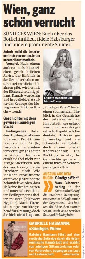 2023 März Österreich