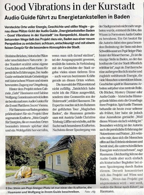2026 Mai Badener Zeitung