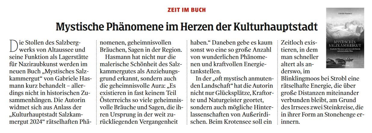 2023 Sept. Kleine Zeitung