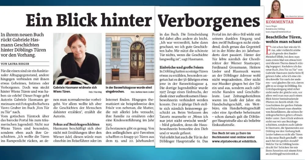 2025 April Bezirksblätter Döbling